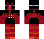 magma depth shorepirate