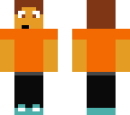 man skin