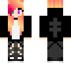 manson chick