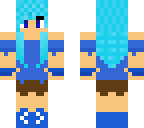 me as aphmau
