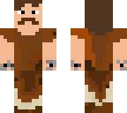 medival blacksmith