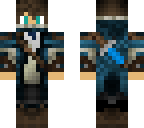meh skin