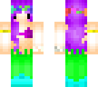 mermaid