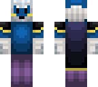 meta knight kirby