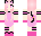 mew mew zoey