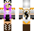 michi assasin