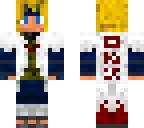 minato naruto