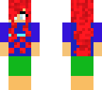 my best skin