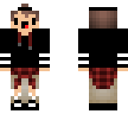 my new skin