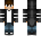 my new skin fixed