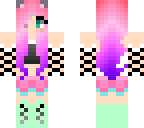 my skin