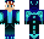 my yt skin dragongamez