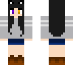 new skin i