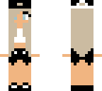 niamhorayne's skin