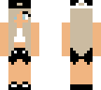 niamhorayne's skin