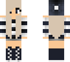 niamhorayne's skin
