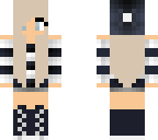 niamhorayne's skin