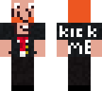 nigel thornberry