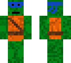ninja turtle