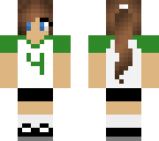number 4 soccer  player