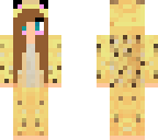 ocelot teenager