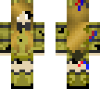 omg springtrap