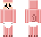 onezie pig