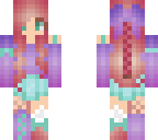 part 5 - shading and outfit tutorial