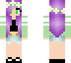 pastel girl