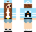 penguin girl new