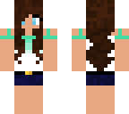 perty girl2