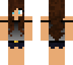 perty girl3