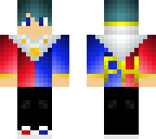 ph  boy skin