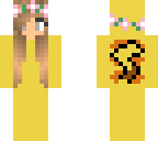 pikachu girl