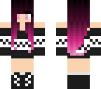 pink lucinda edit