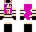 pink team rocket 