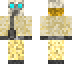 postapo outfit
