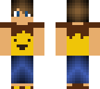 puddi puddi skin