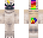 pugicorn
