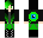 pvp e girl
