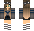 pvp girl