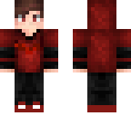 pvp red boy