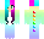 rainbow thing
