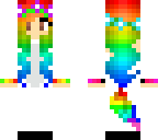 rainbow ya