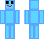 ranmdom skin 