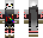 reaptertale death ink