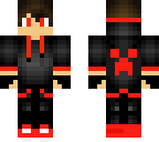 red gamer
