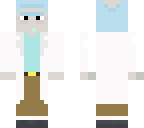 rick sanchez