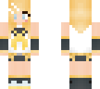 rin kagamine