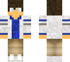 school uniform for my friend